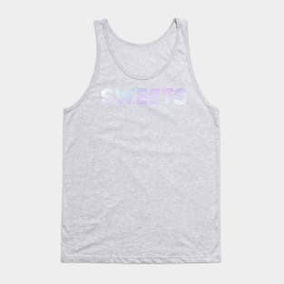 Sweets Tank Top